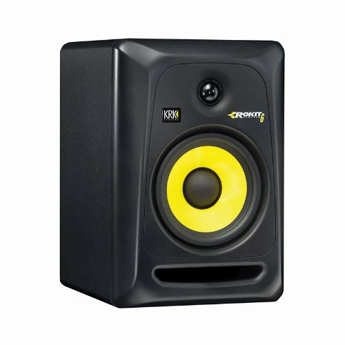 قیمت خرید فروش اسپیکر مانیتورینگ KRK ROKIT 6 G3 